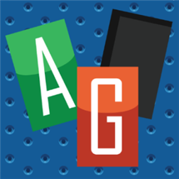 Anagramble icon