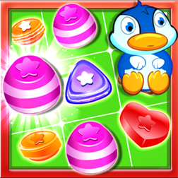 Moshi Monster Rescue icon