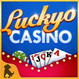 Luckyo Casino icon