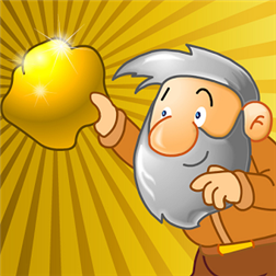 Gold Miner Classic HD icon