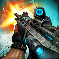 Blood Zombies HD icon