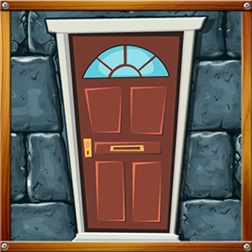 100 Doors Escape icon