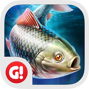 Gone Fishing: Trophy Catch icon