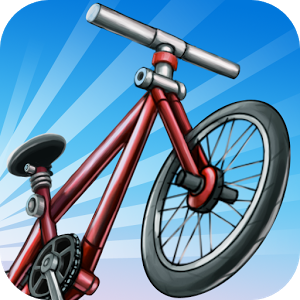 BMX Boy icon