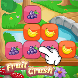 Fruit Crush icon