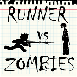 AG Runner Vs. Zombies icon