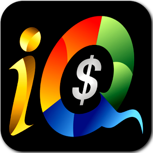 Expense IQ â€“ Expense Manager icon