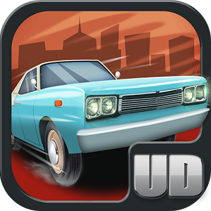 Highway Madness icon