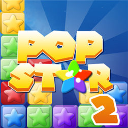 PopStar2+ icon