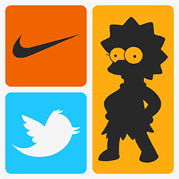 Amazing Logo Quiz icon
