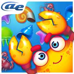 AniCrush - Under the Sea icon