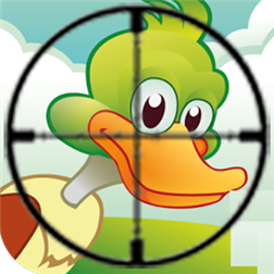Duck Guns icon
