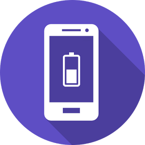 Pixel Battery Saver icon