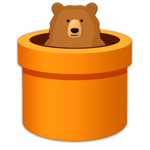 TunnelBear VPN icon