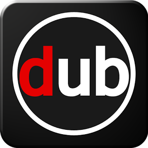 Dub Music Player + Equalizer icon