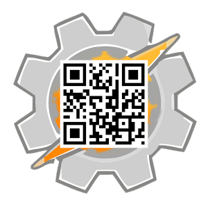 AutoBarcodeLite icon