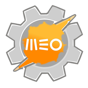 AutoMEO icon