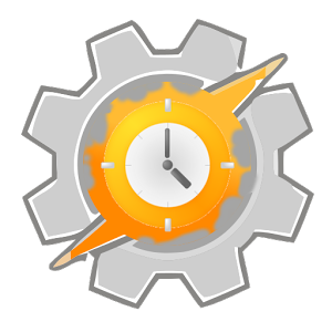 AutoAlarm icon
