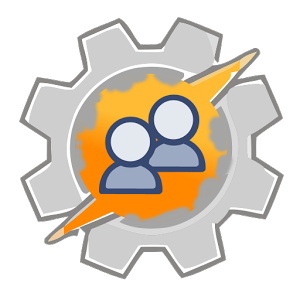 AutoContacts icon