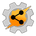 AutoShare icon