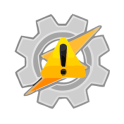 AutoNotification icon