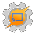 AutoCast icon