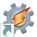 AutoShortcut icon