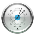 PressureNet icon