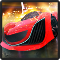 High Speed Race: Racing Need icon