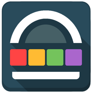 Hangar â€“ Smart app shortcuts icon