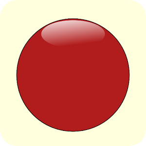 Changing Gravity: Jumping Ball icon