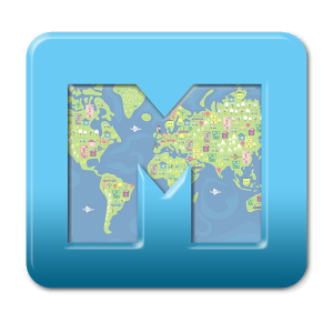 Moody â€“ Whatâ€™s Your Mood? icon