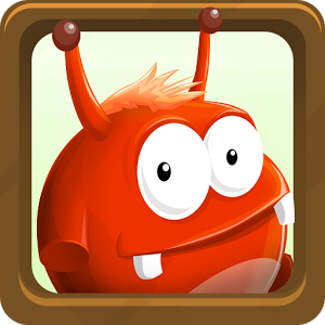 Orby: The Way Home icon
