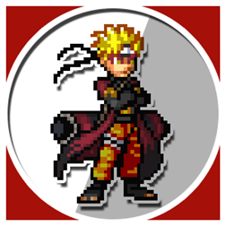 Naruto Run icon