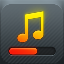 Music â™ª icon