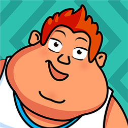 Fit Fat! icon