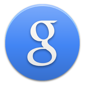 Google Now Launcher icon