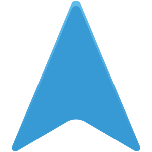 GPS Navigation BE-ON-ROAD icon