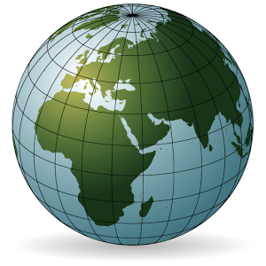 Wikimapia Viewer icon