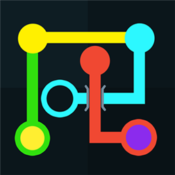 Flow Dots icon