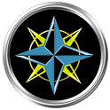 Polaris Navigation GPS icon