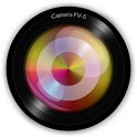 Camera FV-5 Lite icon