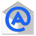 Aqua Mail icon