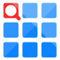 App Dialerâ€“app/contact search icon