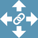 LinkSwipe icon