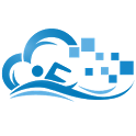 DigitalOcean Swimmer Android icon