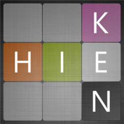 Hiken icon