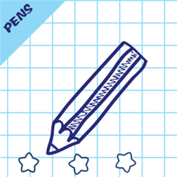 Amazing Pens icon