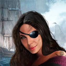 Pirates Never Die (Vol 1) icon