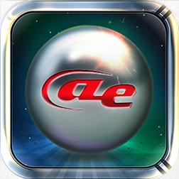 AE PinBall icon